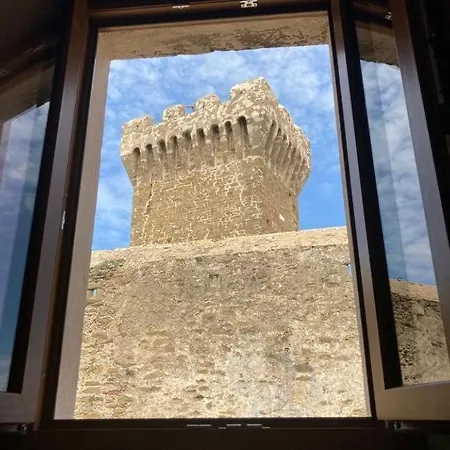 Corso * Populonia