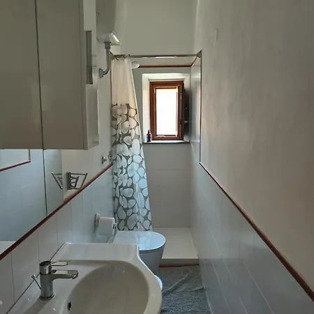 Corso Lejlighed Populonia