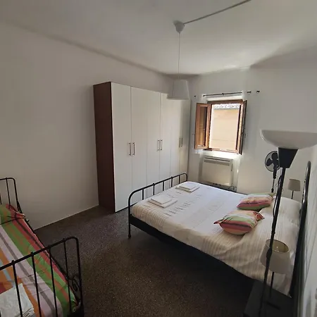 Appartement Corso Populonia