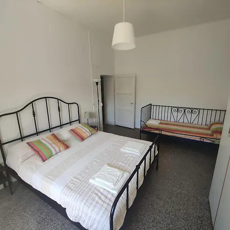 Apartman Corso Populonia
