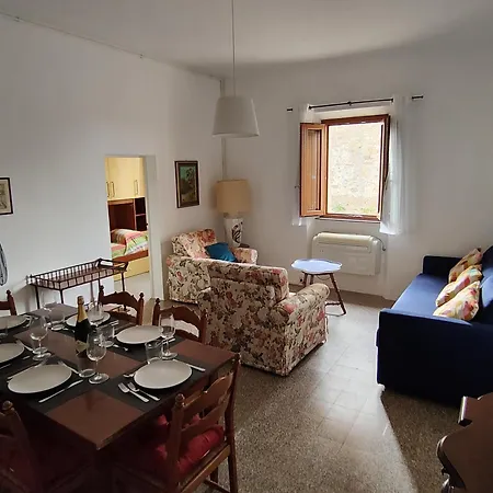 Corso Apartman Populonia