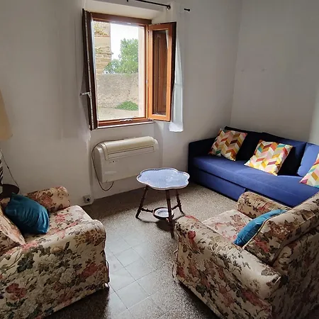 Corso Appartement