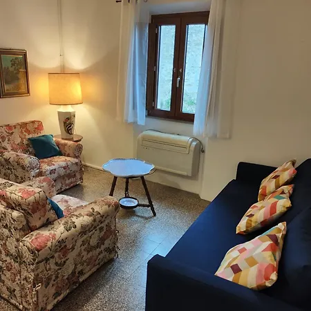 Lägenhet Corso *