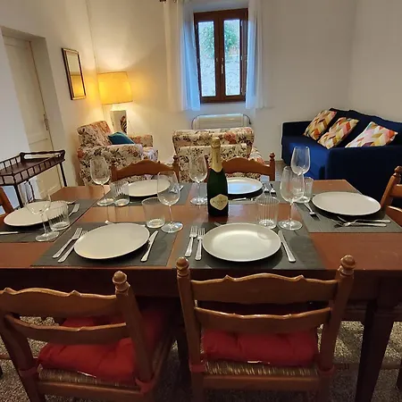 Appartement Corso