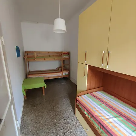 Corso Apartament Populonia