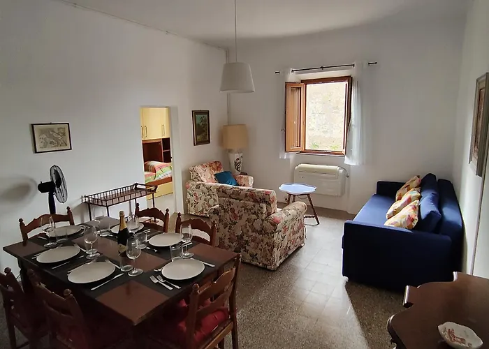 Corso 아파트 포퓰로니아